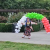 The "Bulgaria from a Bird's Eye View" Exhibition Attracts Attention in Vancouver During Independence Day Celebrations
